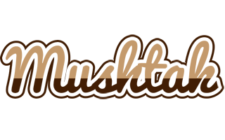 Mushtak exclusive logo