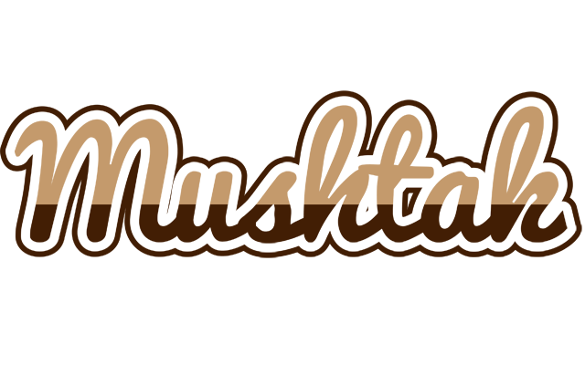 Mushtak exclusive logo