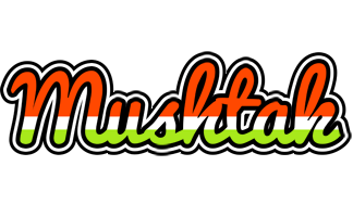 Mushtak exotic logo