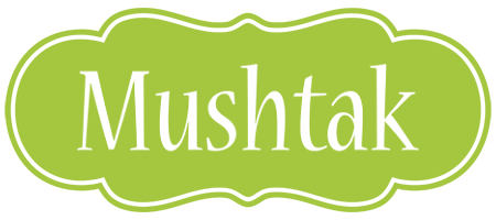 Mushtak family logo