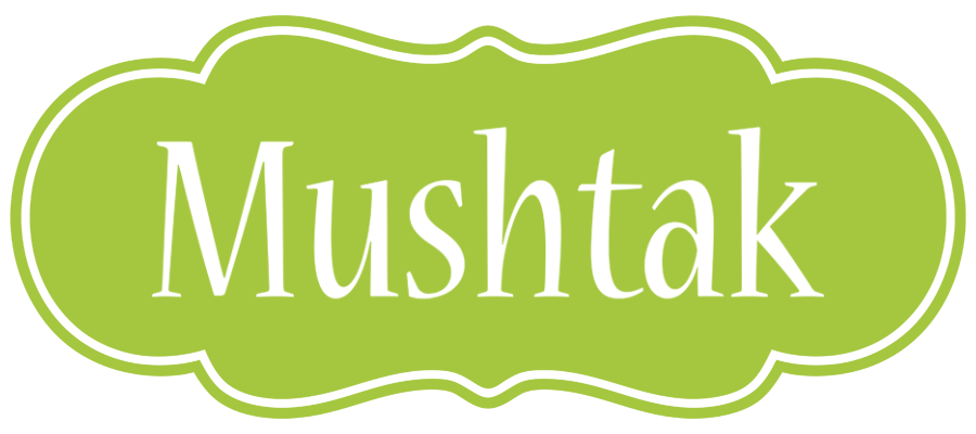 Mushtak family logo