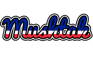 Mushtak france logo