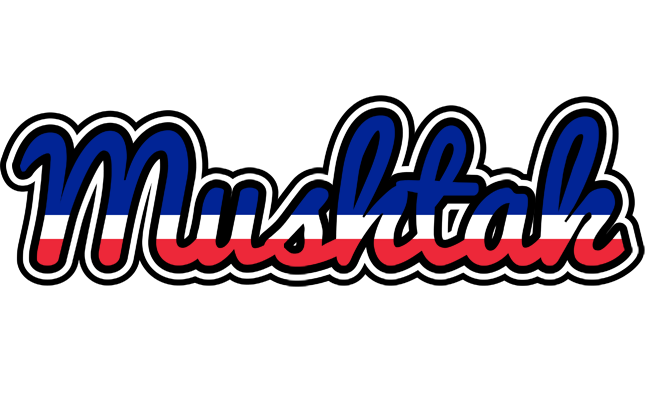 Mushtak france logo