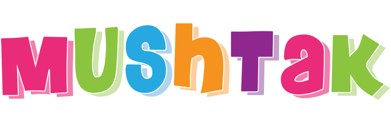 Mushtak friday logo
