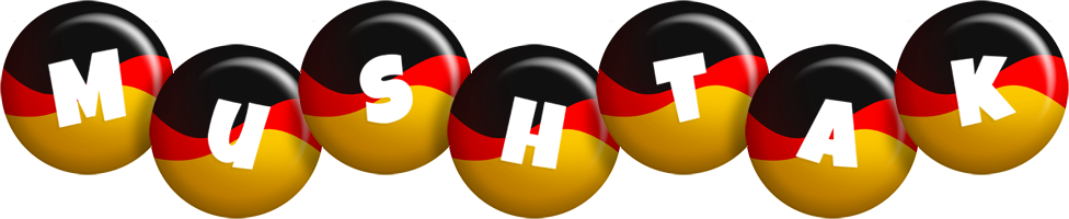 Mushtak german logo