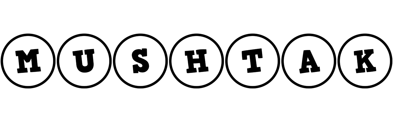 Mushtak handy logo