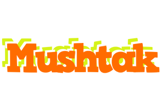 Mushtak healthy logo