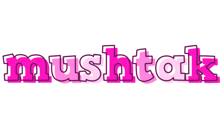 Mushtak hello logo