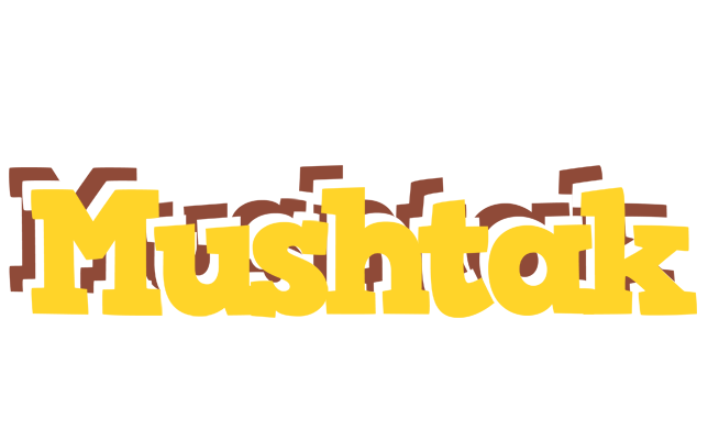 Mushtak hotcup logo