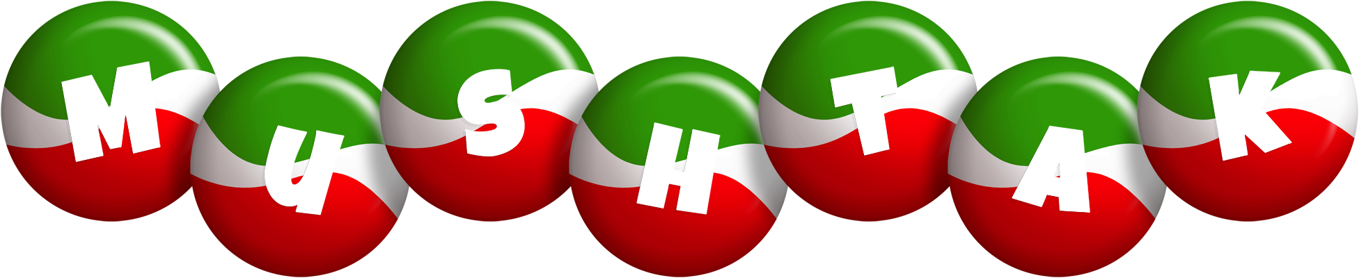 Mushtak italy logo