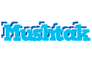 Mushtak jacuzzi logo