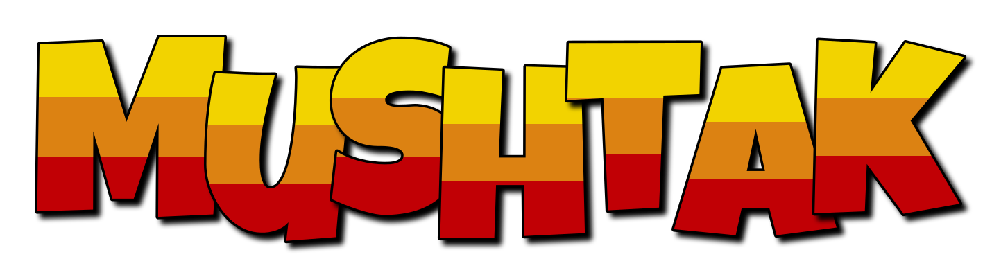 Mushtak jungle logo