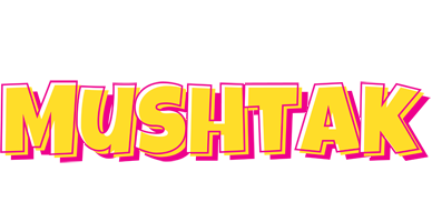 Mushtak kaboom logo