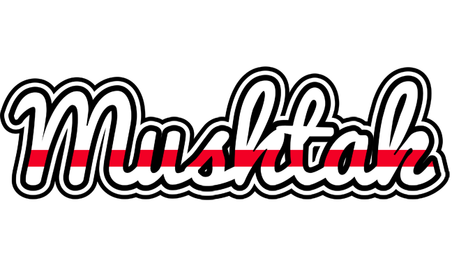 Mushtak kingdom logo