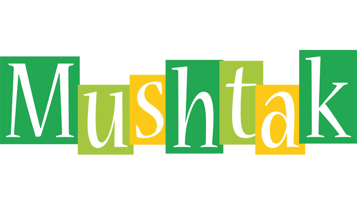 Mushtak lemonade logo