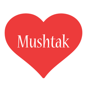 Mushtak love logo