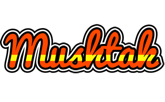 Mushtak madrid logo