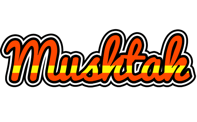 Mushtak madrid logo