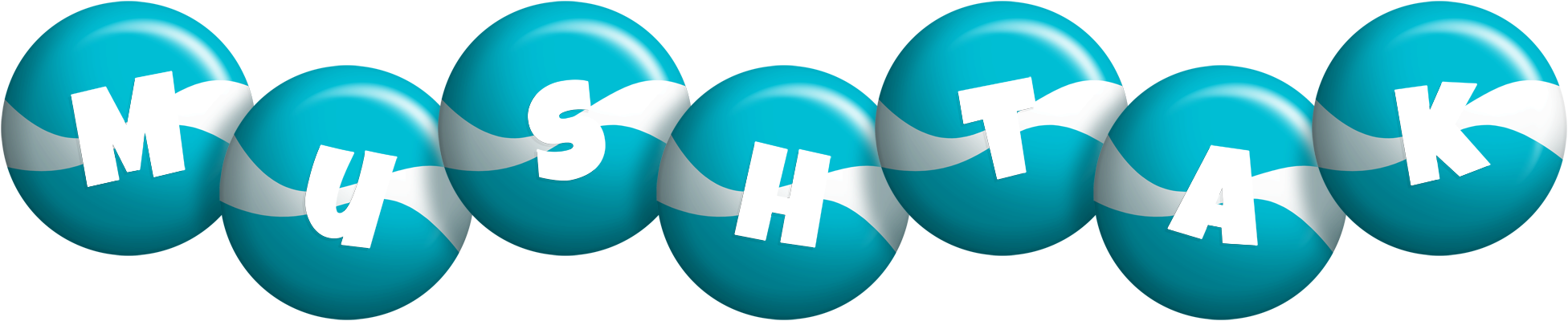Mushtak messi logo