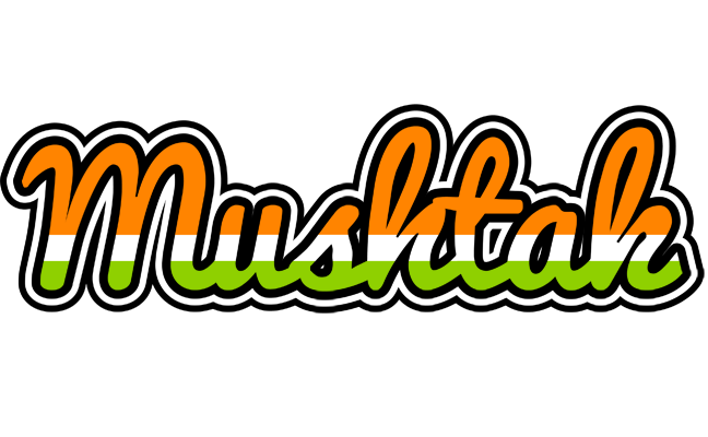 Mushtak mumbai logo