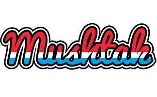 Mushtak norway logo