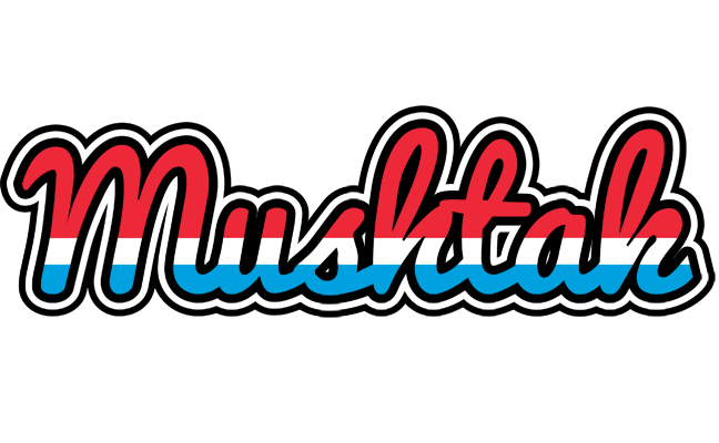 Mushtak norway logo