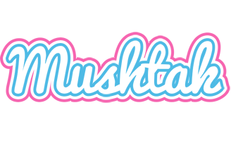 Mushtak outdoors logo