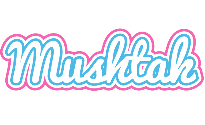 Mushtak outdoors logo