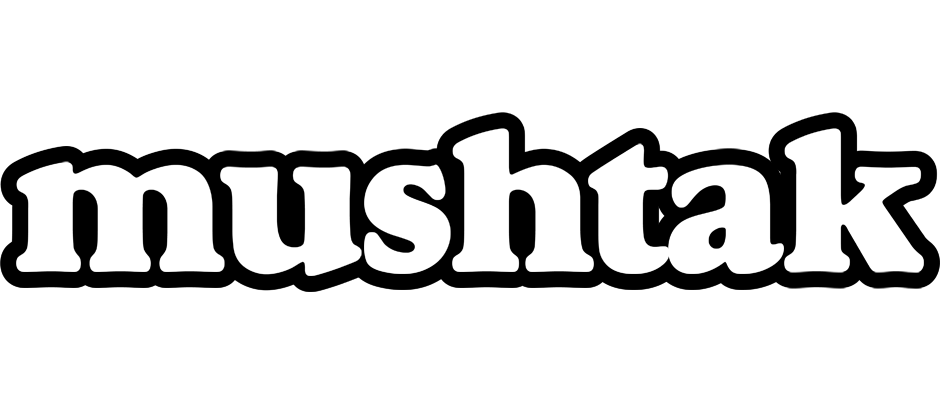 Mushtak panda logo