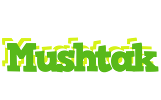 Mushtak picnic logo