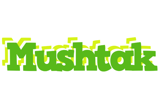Mushtak picnic logo