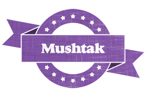 Mushtak royal logo