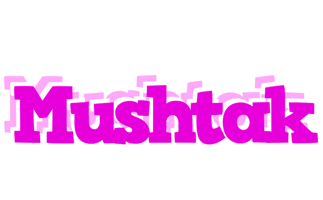 Mushtak rumba logo