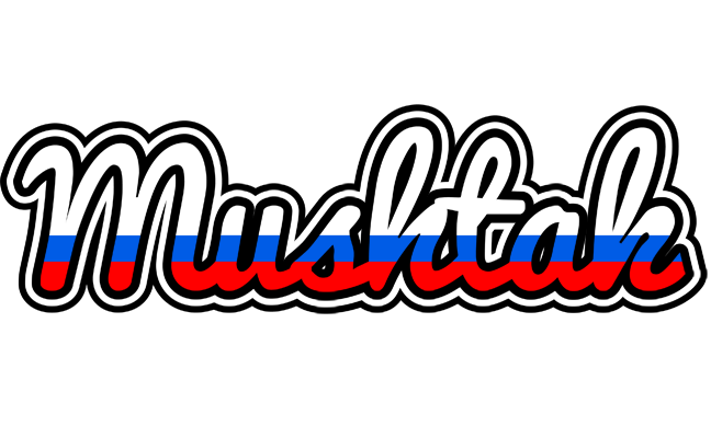 Mushtak russia logo