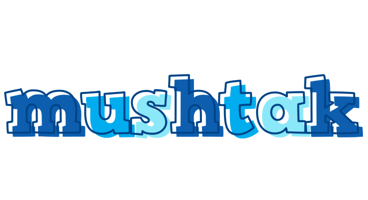 Mushtak sailor logo