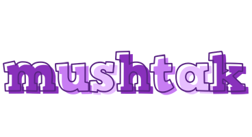 Mushtak sensual logo