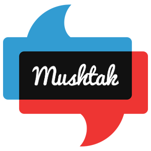 Mushtak sharks logo