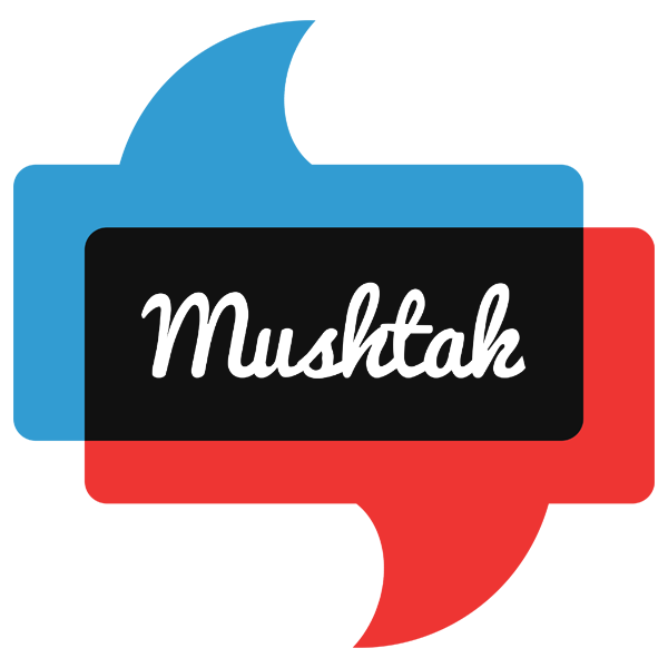 Mushtak sharks logo