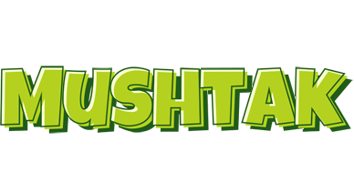 Mushtak summer logo