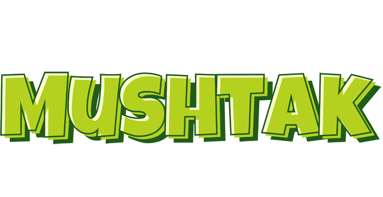 Mushtak summer logo
