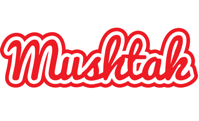 Mushtak sunshine logo