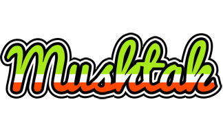 Mushtak superfun logo