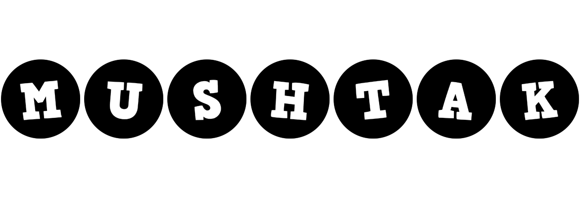 Mushtak tools logo