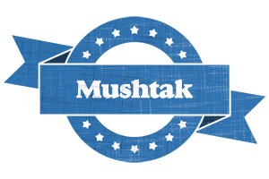 Mushtak trust logo