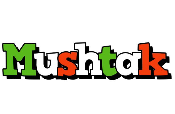 Mushtak venezia logo