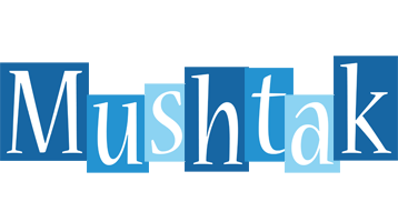 Mushtak winter logo