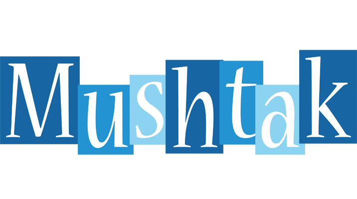 Mushtak winter logo
