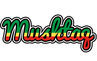 Mushtaq african logo