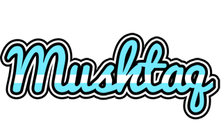 Mushtaq argentine logo