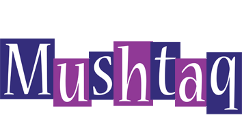 Mushtaq autumn logo